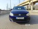 Volkswagen Polo 1.2 MPI Comfortline, 2014, Petrol