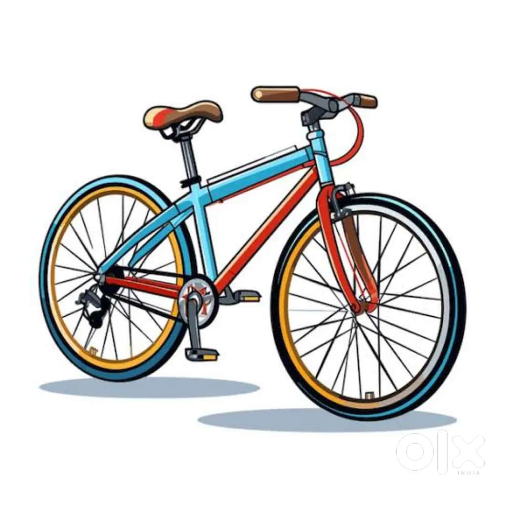 Two cycles in running condition for sale in a day or 2