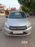 Maruti Suzuki Celerio VXI, 2015, Petrol