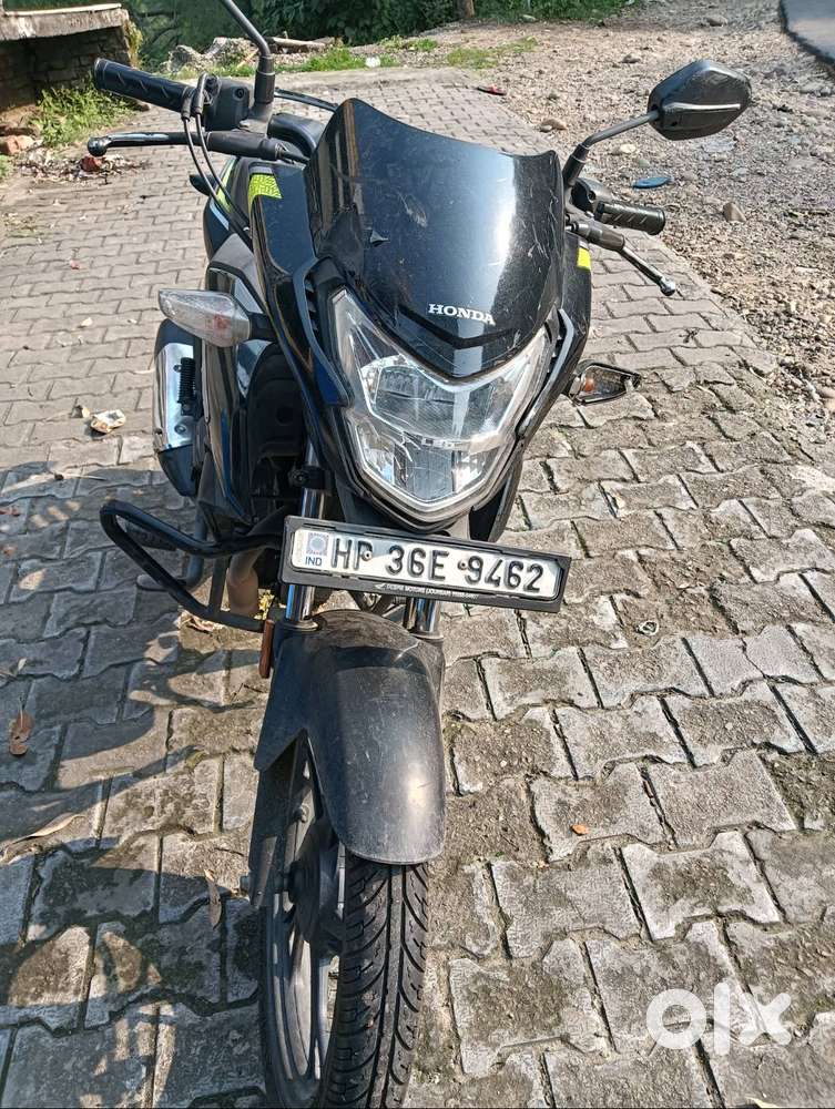 Single owner