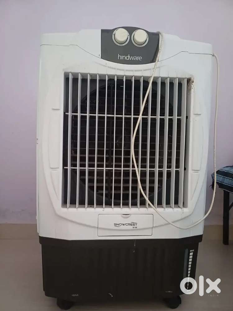 High speed Air cooler