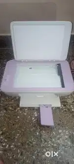 HP PRINTER
