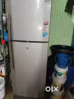Fridge LG company
