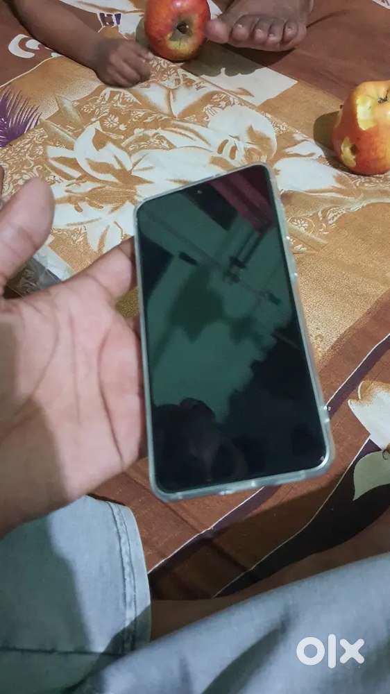 Samsung s21fe bilkul okk hai