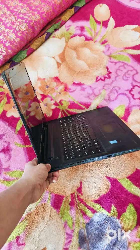 Leap top good condition