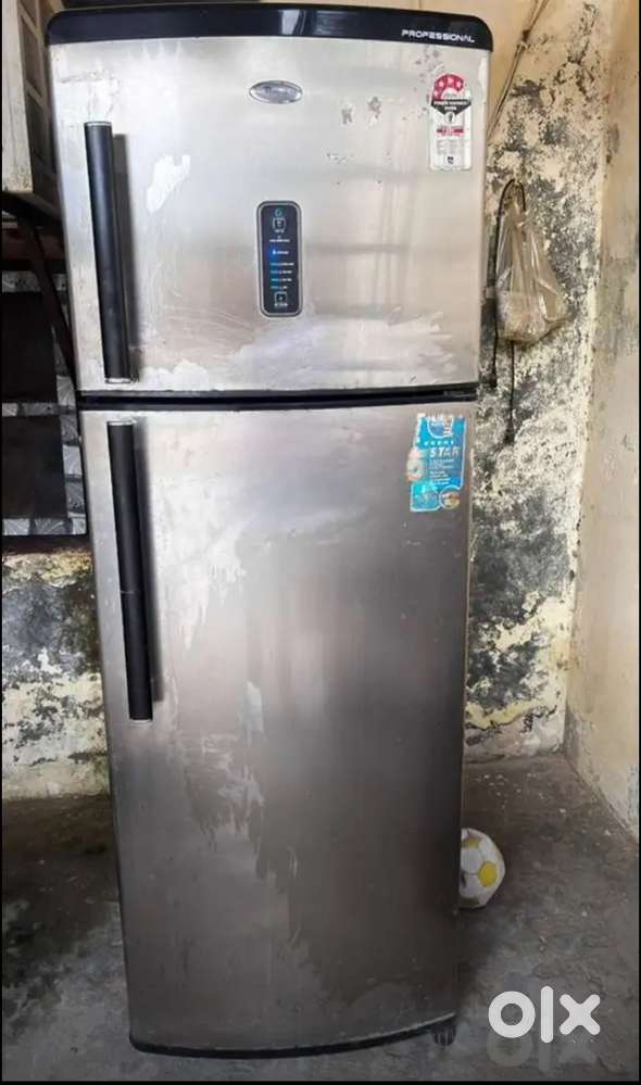 Lg refrigerator fridge