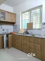 5BHK SEMI FURNISHED DUPLEX FOR RENT