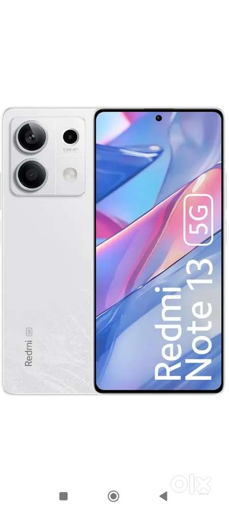 Redmi Not 13 5G