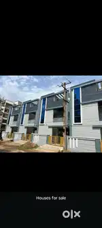 INDIVIDUAL 110 SQYARDS CELLAR + FLOOR 2BHK FOR SALE