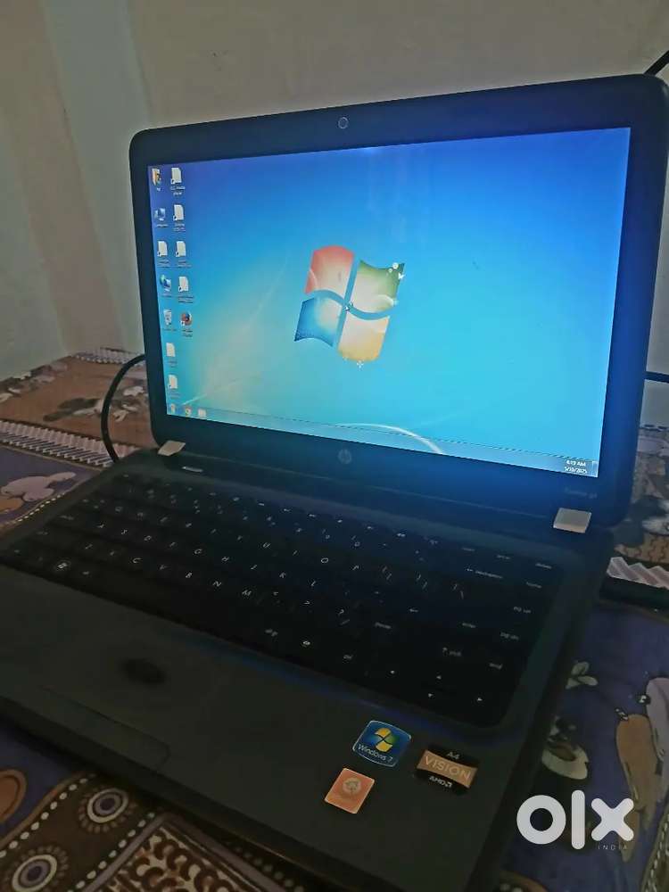 HP Pavillion G4 Model June 2014 Model