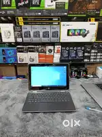 Model: HP PROBOOK 11 G4 X360 PREMIUM CONDITIONS