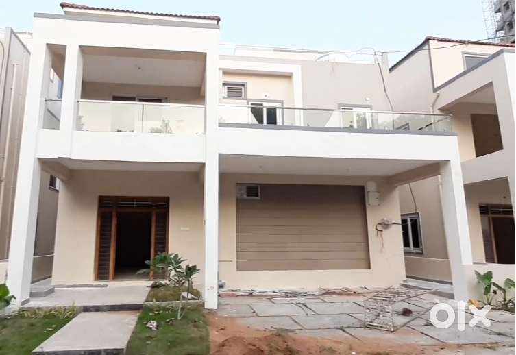 Independent 3BHK Villa