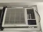 Hitachi 1.5 ton AC