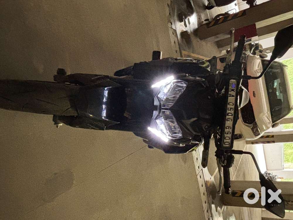Kawasaki Z900