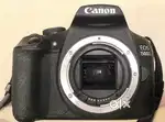 Canon eos 1500d
