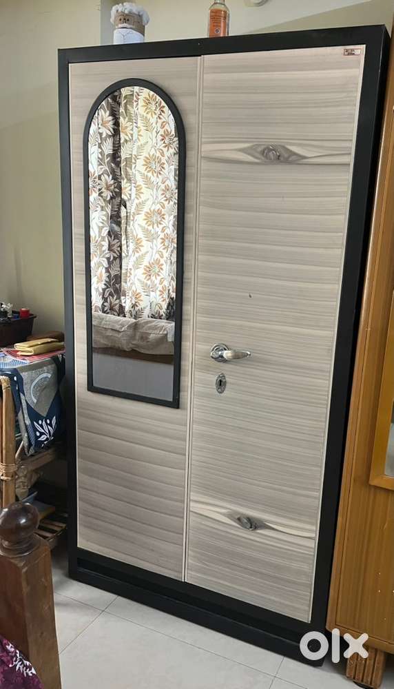 Steel Cupboard