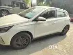 Hyundai New i20 2024
