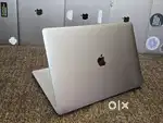Apple Macbook Pro  i7/16/512/5.5gb GFX 15inch Retina Display Touchbar
