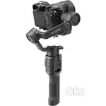 dji Ronin-SC 3 Axis Gimbal for Camera