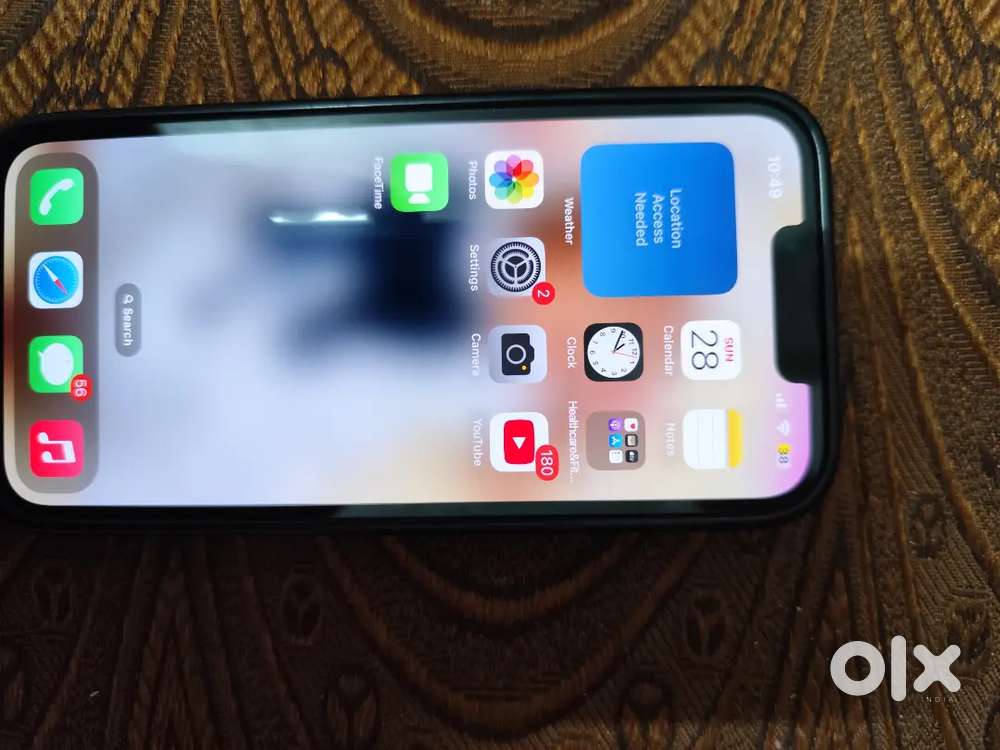 Iphone 13 128gb