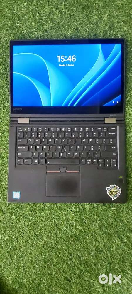 i7 7th generation laptop sell very good condition