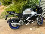 Yamaha R15 2023