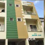 Flat for sale.
