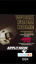 Work from home