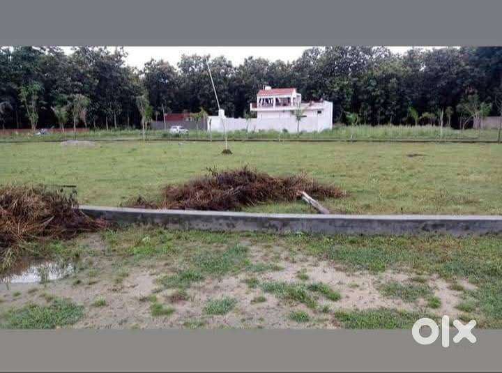 Land for sale (1200 rs per square feet ) 1 dismil - 522000