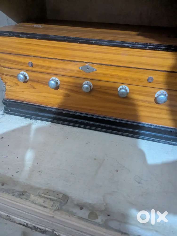 Musical instrument