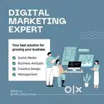 Sales & Marketing Executive