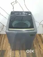 6.5kg Whirlpool stainwash ultra top load automatic washing machine*/*