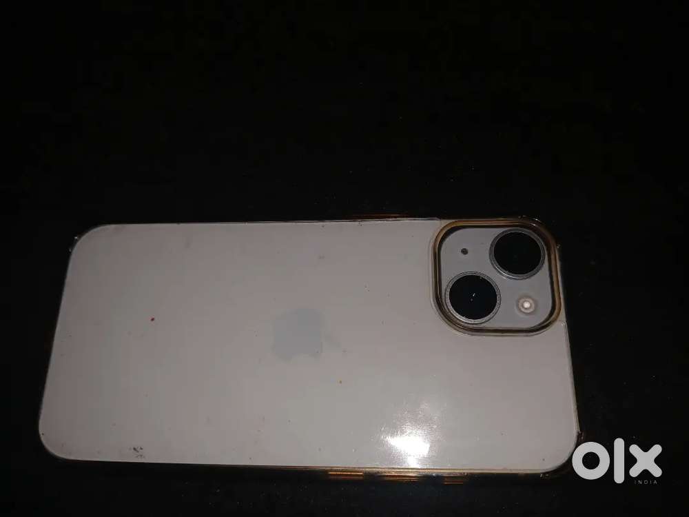Iphone15 128/8 old 7month