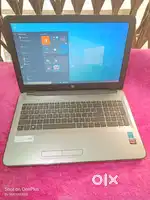 Hp i5 5th generation Laptop