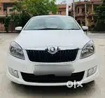Skoda Rapid 1.5 TDI Style, 2014, Diesel
