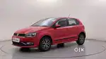 Volkswagen Polo 2009-2013 Petrol Highline 1.2L, 2017, Petrol