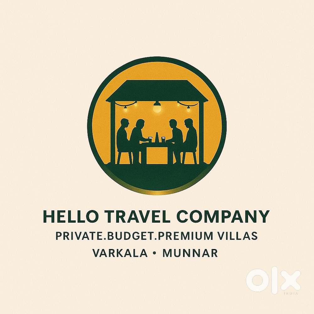 Munnar homestay caretaker and cleaning