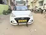 Maruti Suzuki Swift Dzire 1.3 VXI, 2021, CNG & Hybrids