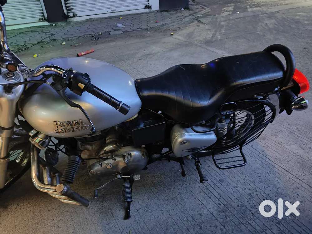 Royal Enfield Bullet Electra for sale