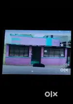 25 years old house
