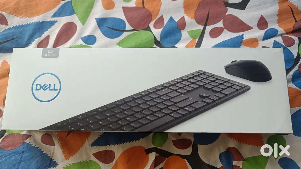 Brand new wireless keyboard and mouse for sale