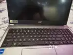 Acer aspire i5 12gen laptop for sell