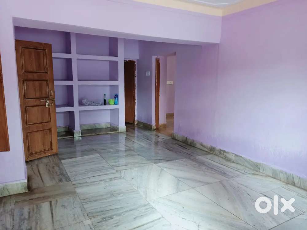 House rent for family