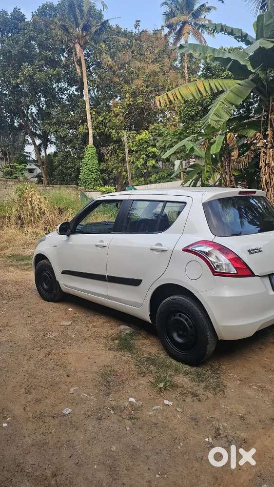 Maruti Suzuki Swift 2016 Petrol 770000 Km Driven