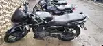 Bajaj pulsar 150