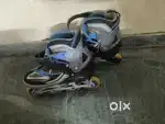 Inlinner Skates