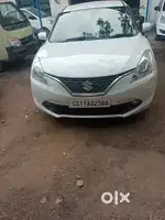 Maruti Suzuki Baleno 1.3 Delta, 2018, Petrol