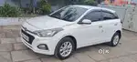 Hyundai Elite i20 2020