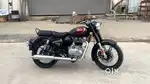 Royal Enfield Classic 350 Reborn