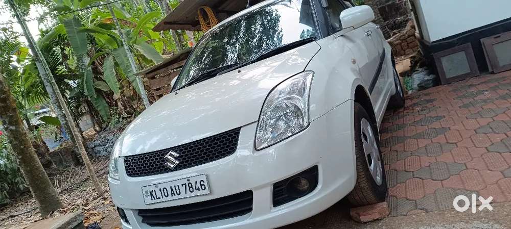 NEW PAPERS UPTO 2030 Maruti Suzuki Swift 2010 Diesel 123822 Km Driven